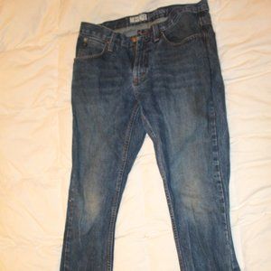 Freeworld Messenger Skinny Jeans